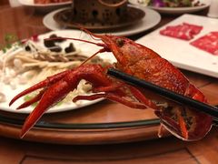 -和院老火锅铜锅烧烤海鲜(朱雀大街店)