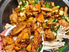 -肥家大排档(天河体育西店)