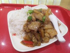 -华天二友居肉饼(宫门口店)