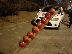 -小宝栗子(嘉华国际商业中心店)