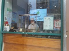 -苏顺成纯绿豆饼(中华南大街店)