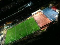 android_upload_pic-洛克公园·篮球·足球(三林店)