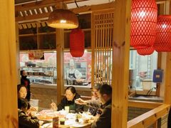 -老版火锅(半坡店)