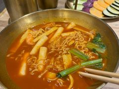 -权金城·炭火烤肉(北京联想桥店)