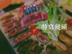 -The Cheebat 锌吧·Bistro(体育西店)