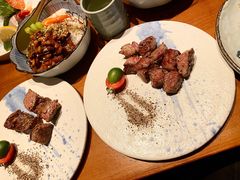 -旨味Umami_融合料理(万博汇店)