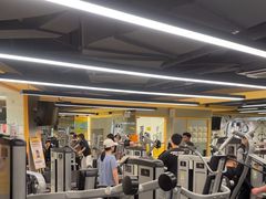 -超鹿运动(大唐世家店)