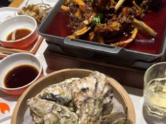 -杨氏青龙虾·羊蝎子(托乐嘉店)