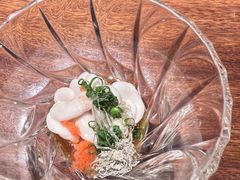 -桐寿司Sushi Tong