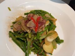 -狮王府淮扬菜(夫子庙老门东店)