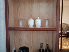 -将军石酒店温泉