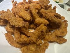 -小桃红·东北菜·春饼烤鸭(南阳湖街店)