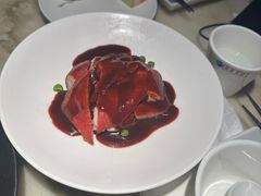 -吴越荣记苏州菜·松鼠桂鱼(月光码头店)
