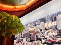 -吉屋·炭烧酒场·秋冬功夫奶汁河豚鱼锅