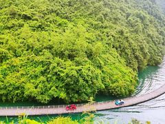 -狮子关旅游区
