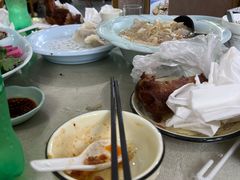 -李氏东北饺子王·铁锅炖(回龙湾店)