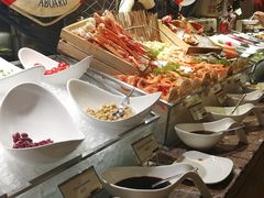 -天诚丽筠酒店-西餐厅