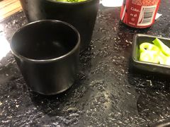 -九田家黑牛烤肉料理(中北镇店)