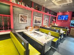 -丰茂烤串(金源店)