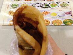 -石饮红星包子(中山路店)