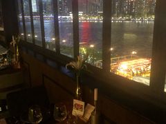 -AZUL by FUEL蓝色·法式酒馆(琶醍店)