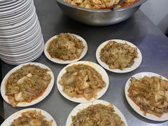 -定家小酥肉·清真(回民街店)
