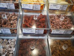 零售区-上海市长春食品商店(淮海中路店)