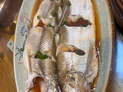 -灵福缘私房菜·农家菜(拈花湾·灵山大佛必推店)