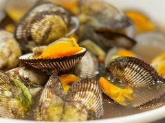 -赶海部落海鲜城(海阳路店)