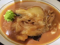 龙腾四海-沈灶河豚宴·河豚融合餐厅(汉中路店)