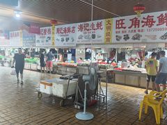 -都斛海鲜街