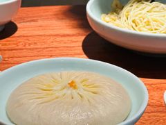 蟹粉汤包-裕兴记•蟹黄面馆(人民广场店)