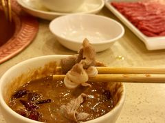 -八先生涮肉房(三里河店)