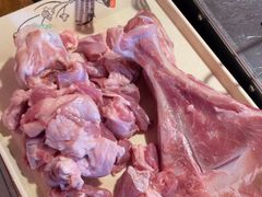 -刘记大块烤羊腿餐吧(北沙滩店)