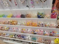 -爆爆手作·掐丝珐琅·Tufting·捏捏乐DIY团建集合店(朝阳店)