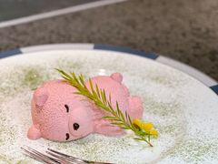 -麦MUGI铁板烧日式料理