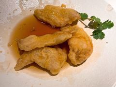 奉天老式锅包肉-奉天小馆·非遗东北菜(济南万象城店)