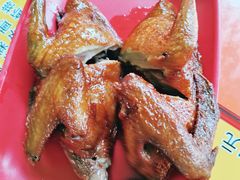 -光明刘冰乳鸽店(光明法政北路店)