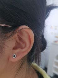 -AI艾耳·专业手工耳洞·穿孔美学馆