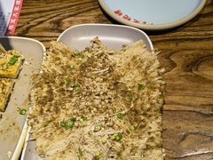 -不是烧烤·武汉烧烤·地道湖北菜(大成路店)