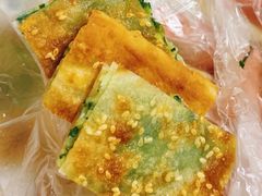 -咏春葱油饼(德政中路店)