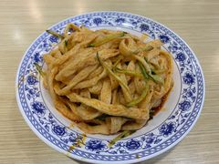 -胡记汉中热米皮(百瑞广场尚品美食城店)