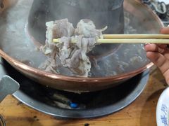-元盛居(生态大街店)