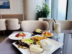 -青岛五四广场海景美仑国际公寓酒店