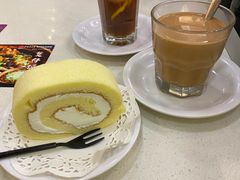 -和平馆·地道港澳茶餐厅(西门口店)