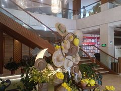 -湖泉水云间餐厅·弥勒地道菜(B座店)