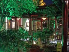 -不倒翁·徽天下名菜楼(马鞍山路店)