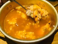 -冰川延边料理·炭烤串(原小木屋店)