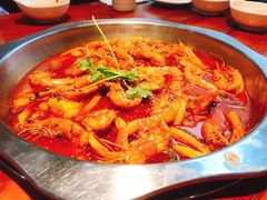 -惠友大虾(太原北街店)