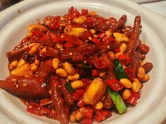 -辣小鲜·南昌大排档(船山路店)